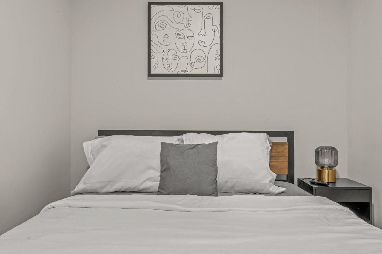 פילדלפיה Kid-Friendly Fishtown Family Retreat With Game Room מראה חיצוני תמונה