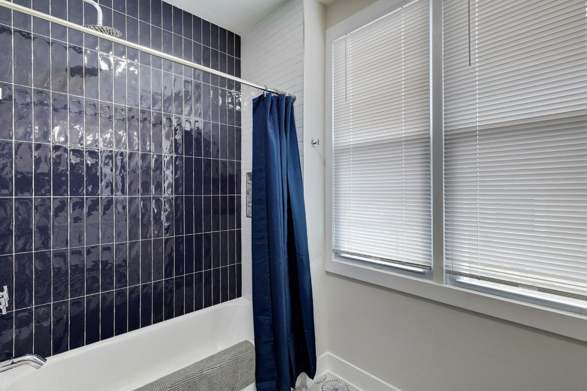 פילדלפיה Kid-Friendly Fishtown Family Retreat With Game Room מראה חיצוני תמונה